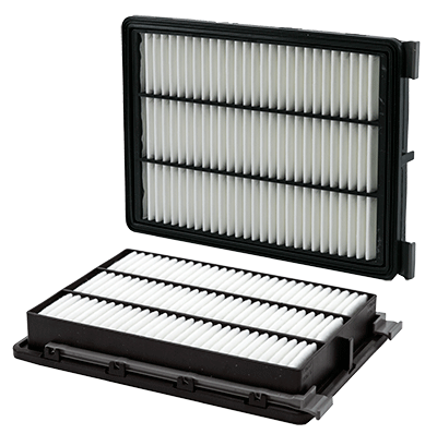 Wix Engine Air Filter Panel WA10335
