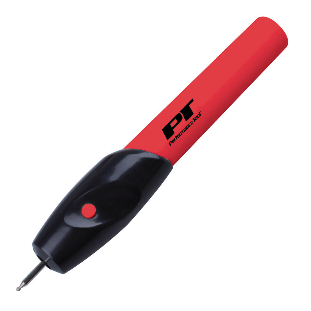 Performance Tool 3v Pen Style Cordless Engraver W50035