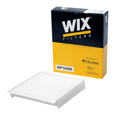 WIX Cabin Air Filter WP10266