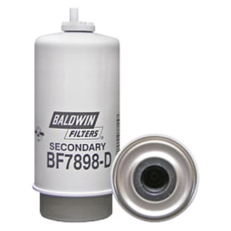 Baldwin BF7898-D Secondary Fuel/Water Separator Element
