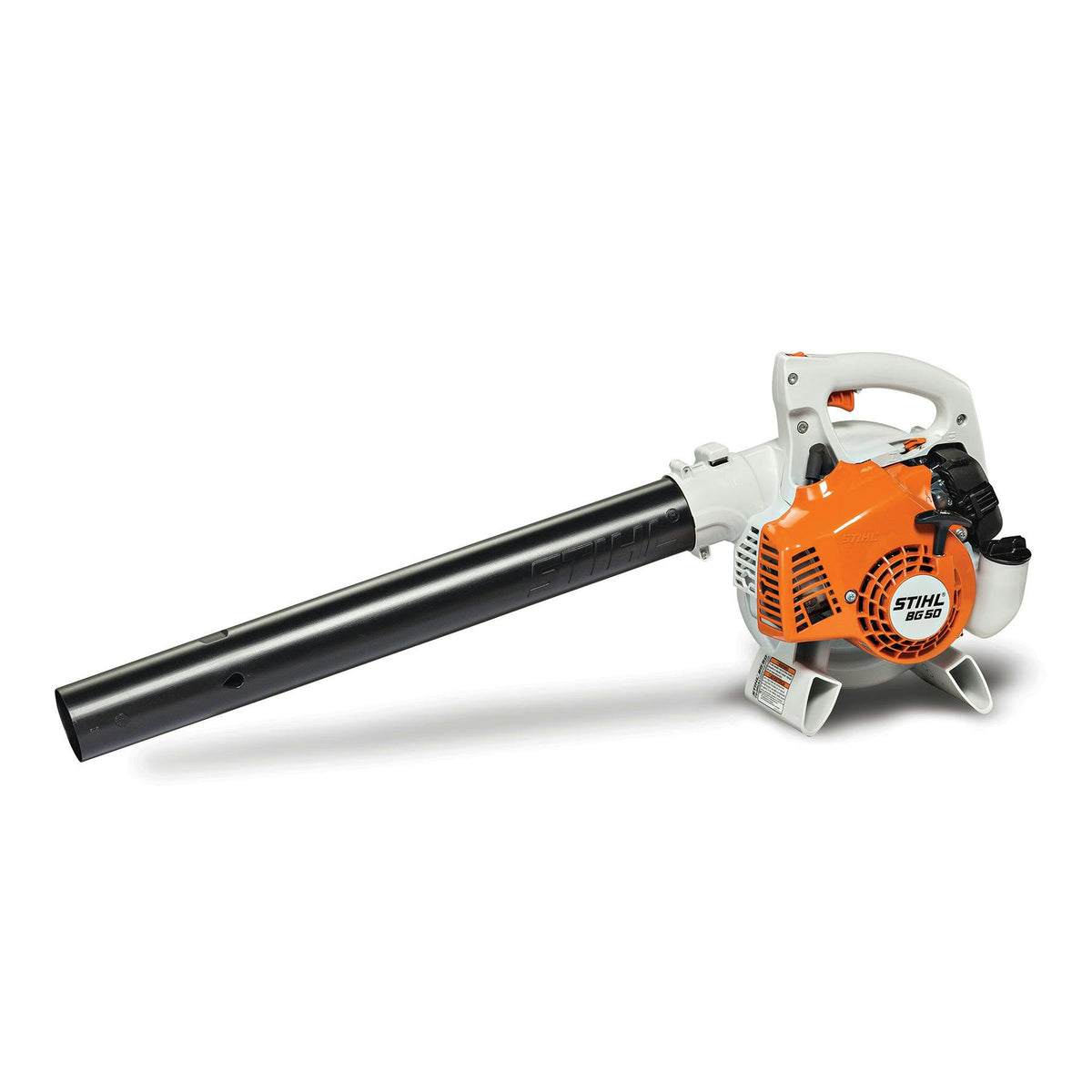 STIHL BG 50 Gas Handheld Blower BG50