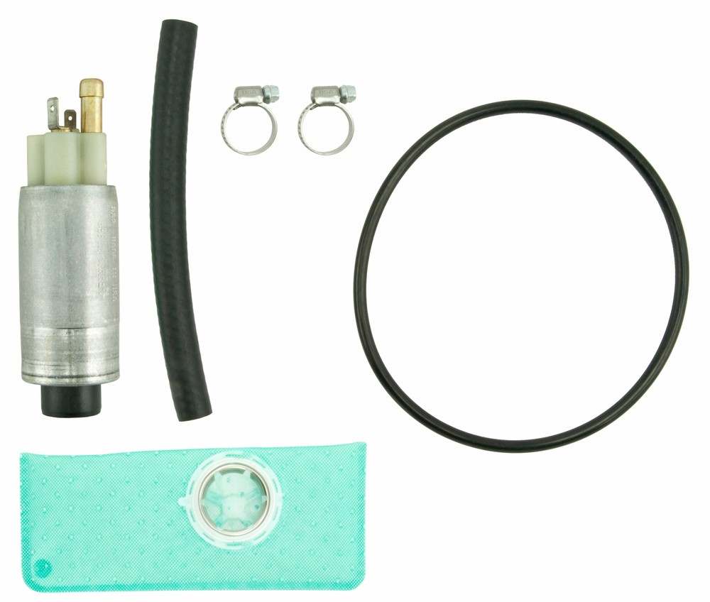 ACDelco Fuel Pump EP356