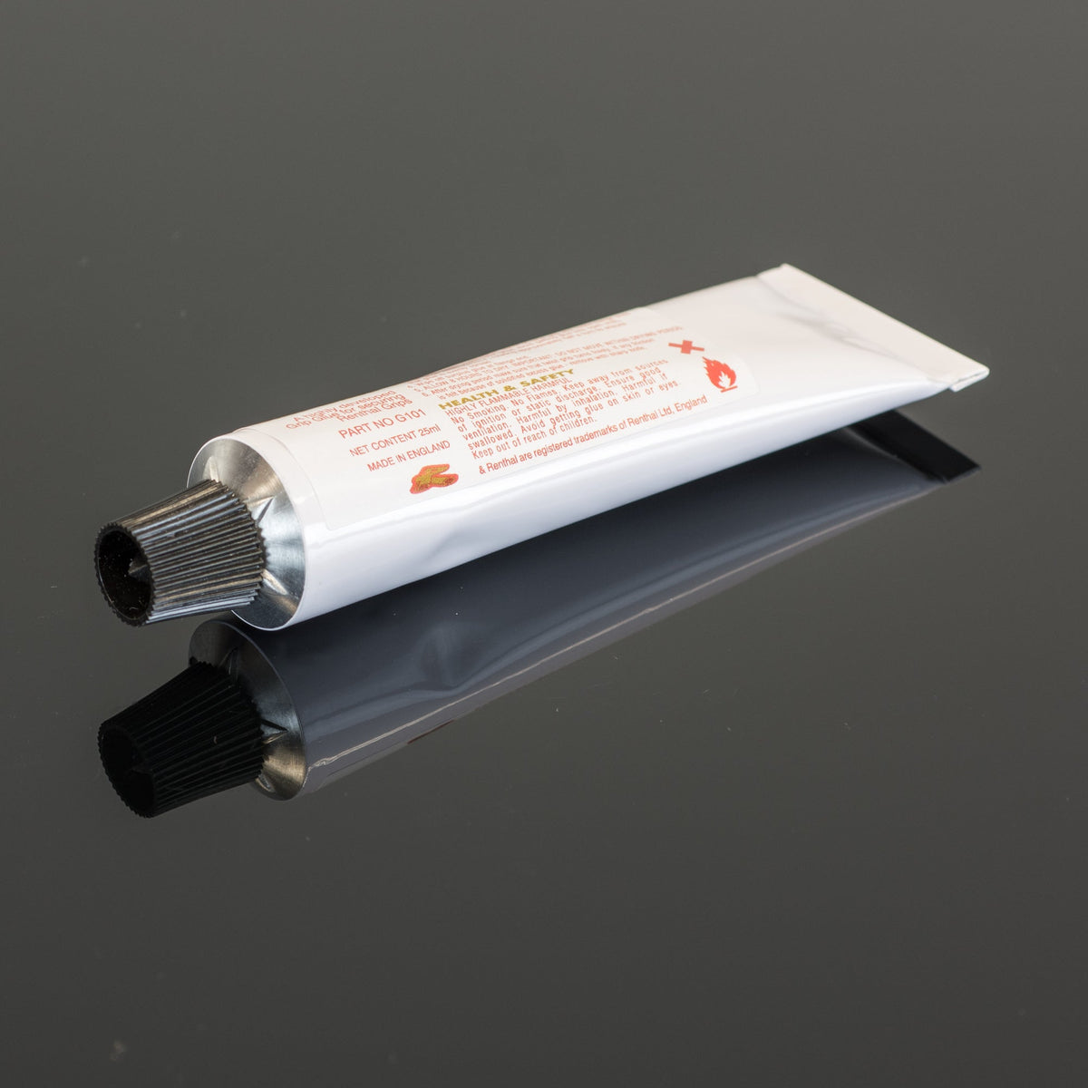 Renthal G101 Grip Glue 25 ml