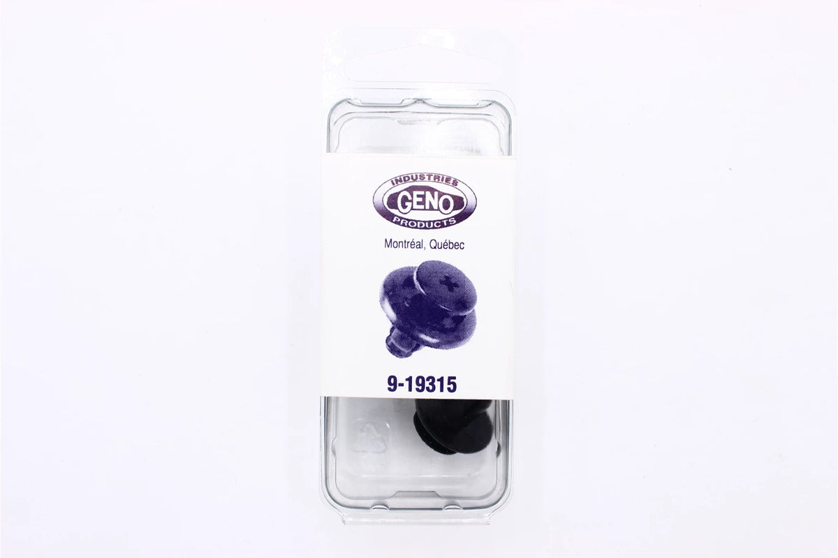 Geno Mud Guard Push-Type Retainer Mazda 9-19315