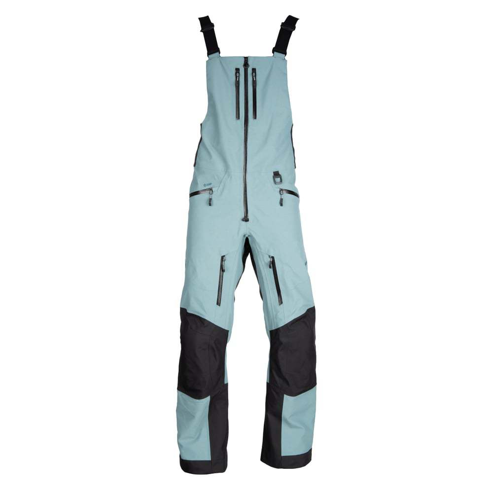 Togwotee Bib Lg Blu/Pet