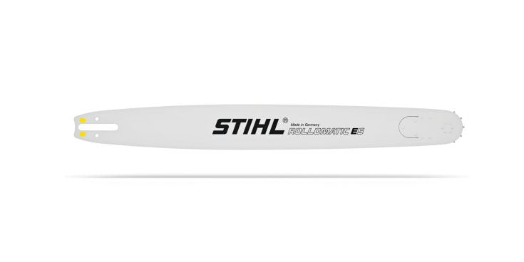 STIHL Rollomatic ES Guide Bar 16", 3/8" .050" 30030008813