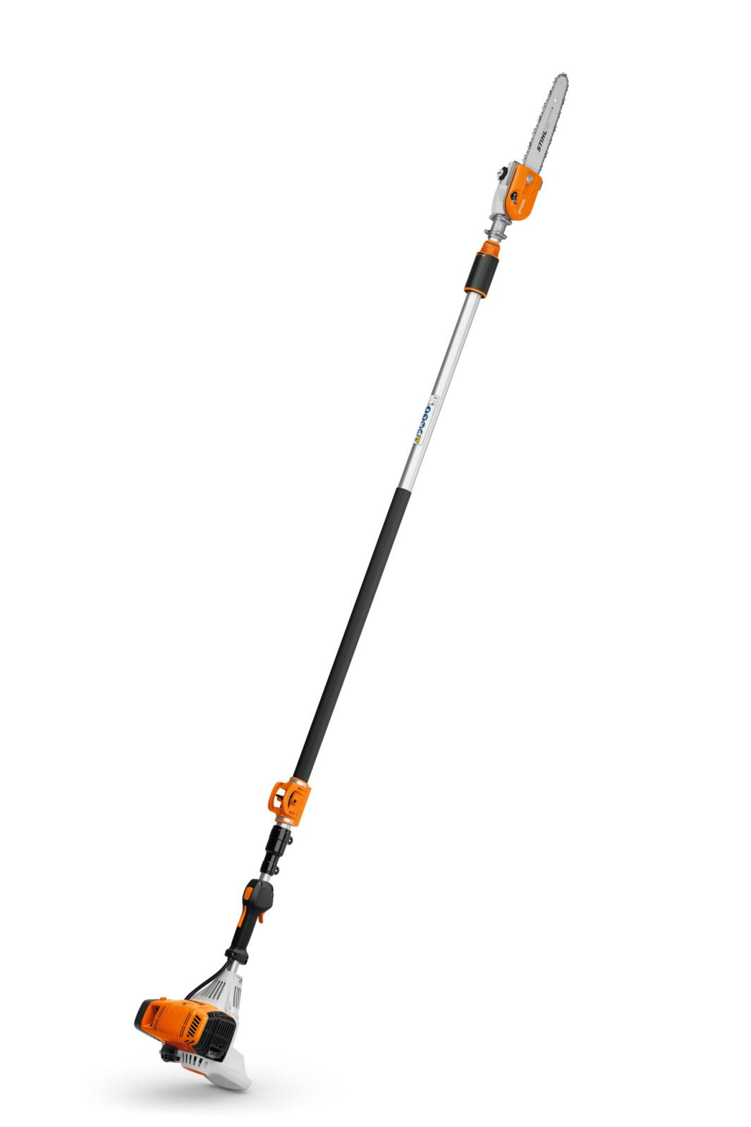 STIHL HT 135 Gas Telescoping Pole Pruner HT135