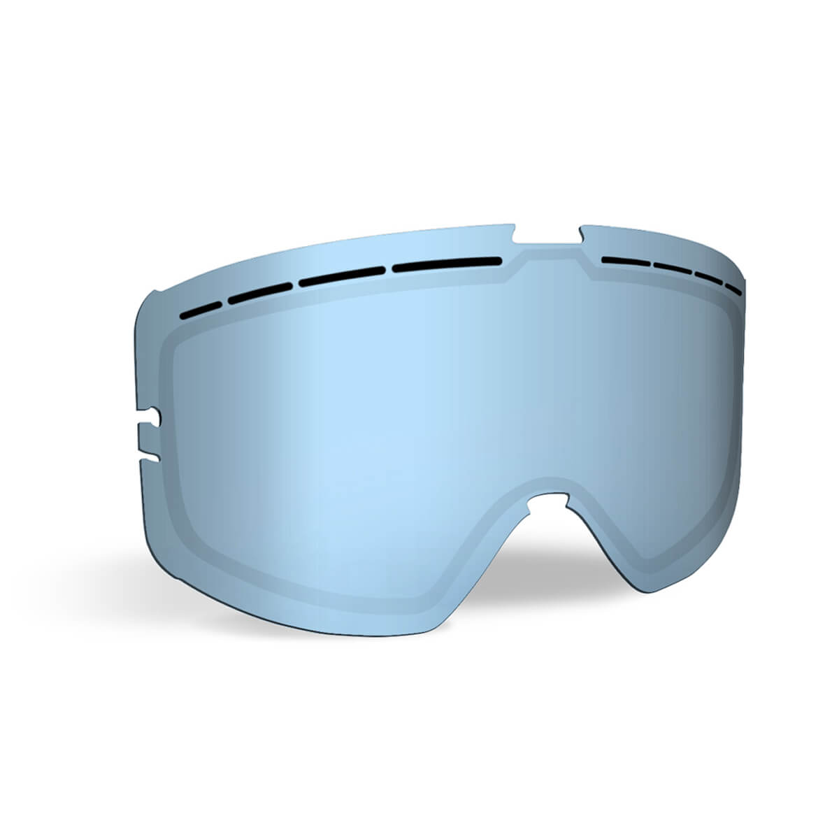 509 Kingpin Ignite Heated Lens Light Blue HCS Tint
