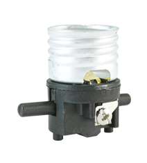Cliplight Socket Switch 400104