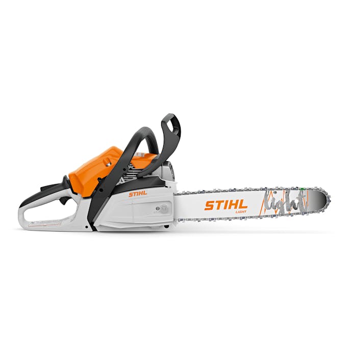 STIHL MS 162 chainsaw with 16 in. bar