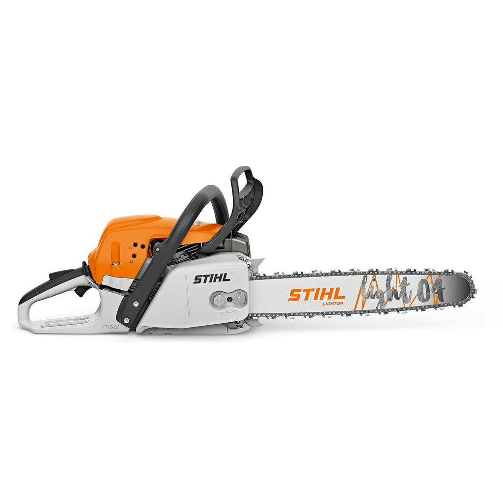 STIHL MS 291 chainsaw