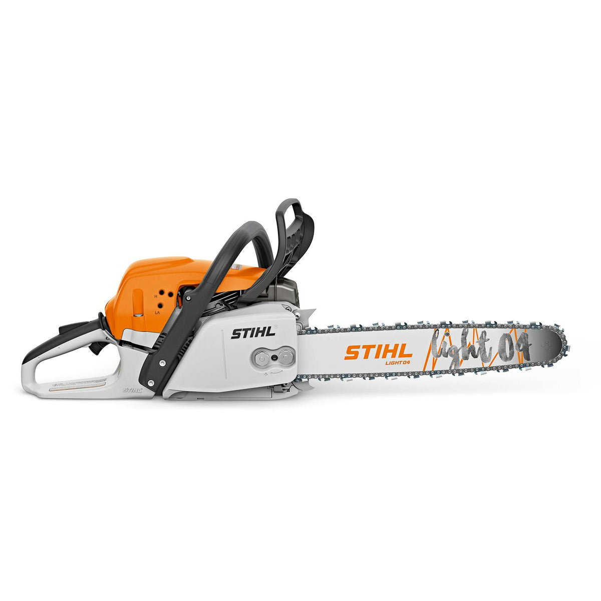 STIHL MS 291 chainsaw