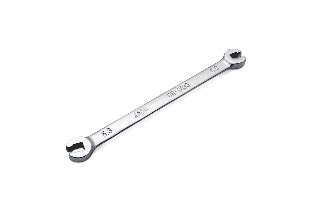 Motion Pro Classic Spoke Wrench 6/6.3mm