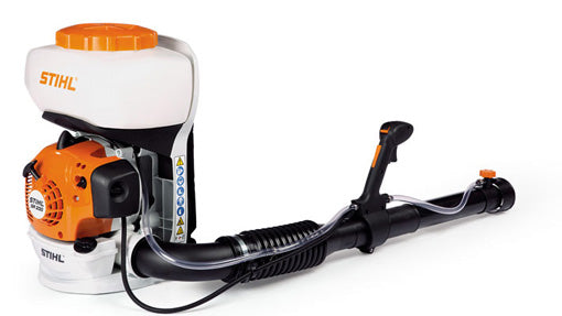 STIHL SR 200 Gas Backpack Mistblower SR200