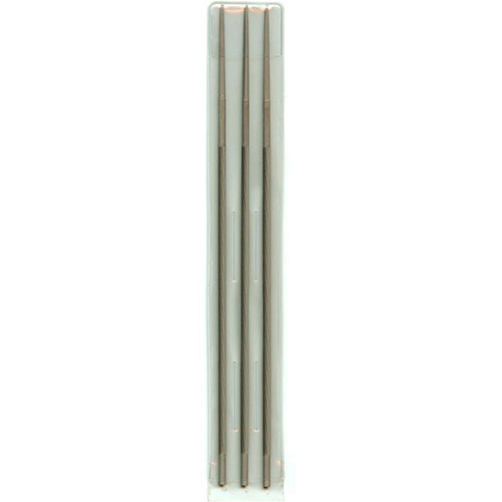 STIHL Round Saw Chain Files 3/16" 3 Pack 5605 773 4803