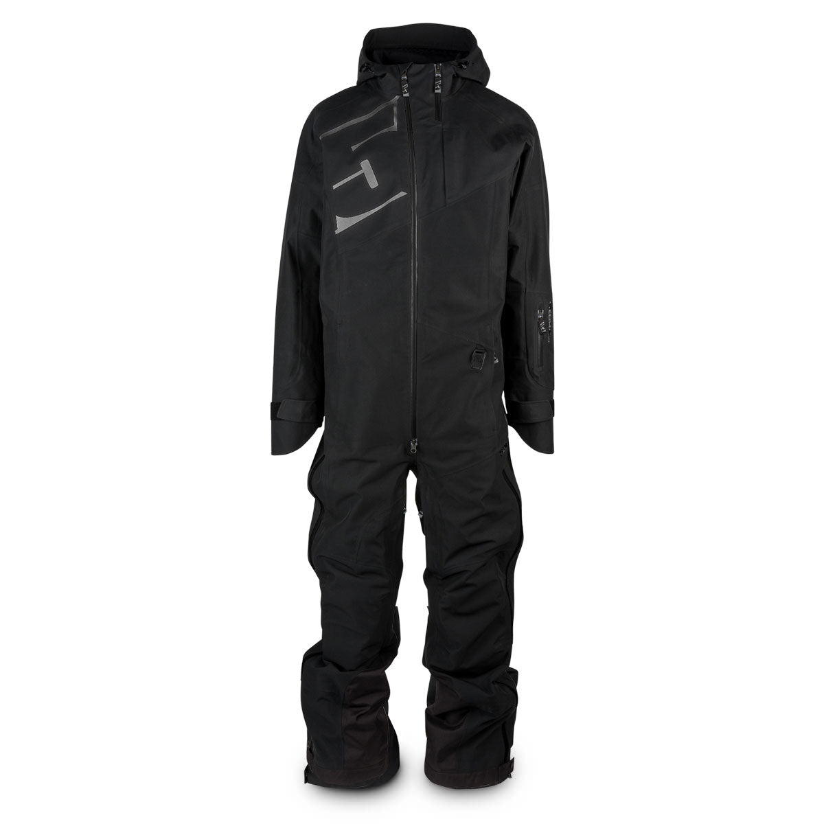 509 Stoke Mono Suit Shell Stealth LG
