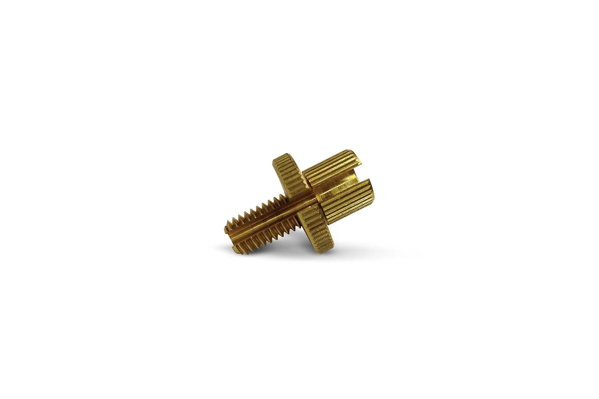 Motion Pro 01-0024 Clutch Adjuster Fitting 8 mm